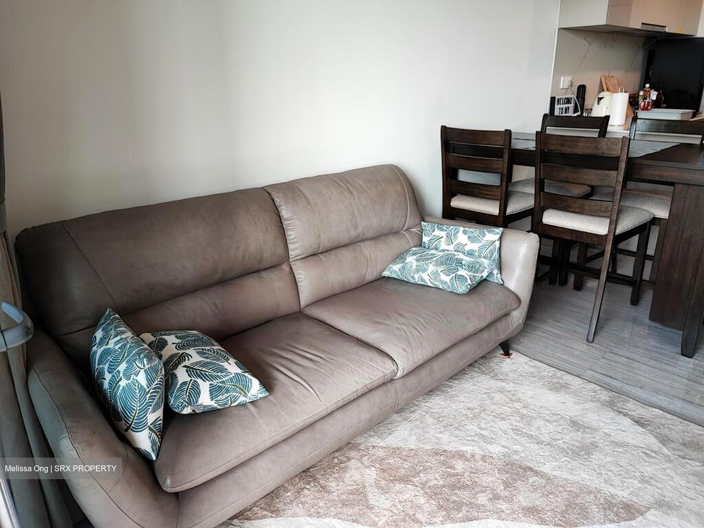 Parc Esta (D14), Apartment #442283611